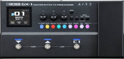 Boss - GX-1 Guitar Effects Processor