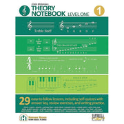 Theory Notebook - Level 1