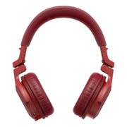 Pioneer DJ - HDJ-CUE1BT - Rouge