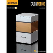 Hal Leonard Cajon Method