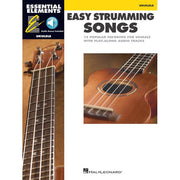 Essential Elements Ukulele - Easy Strumming Songs with Audio Online