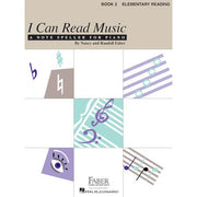 I Can Read Music - Book 2