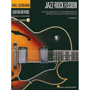 Hal Leonard - Jazz-Rock Fusion