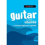 Playbook – Guitar Chords