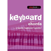 Playbook – Keyboard Chords