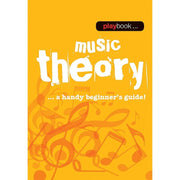 Playbook – Music Theory