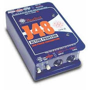 Radial - J48 Active Direct Box