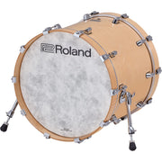 Roland - KD-22-GN Kick Drum Pad - Full-Size Kick Drum Pad for the V-Drums Acoustic Design Series
