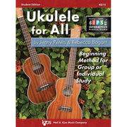 Ukulele For All