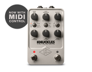 Universal Audio - Amplificateur double rec Knuckles '92