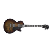 Gibson - Les Paul Modern Studio Electric Guitar - Smokehouse Satin - LPSTM00SKBNH
