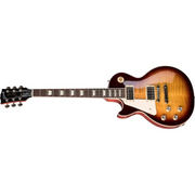Gibson - Les Paul Standard '60s - Bourbon Burst - Left-Handed - LPS600BBNHLH