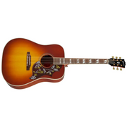 Gibson - Hummingbird Original - Heritage Cherryburst -  ACOHBHCGH