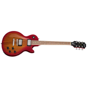 Epiphone - Les Paul Tribute Electric Guitar - Heritage Cherry Sunburst -  E1LPOHSNH