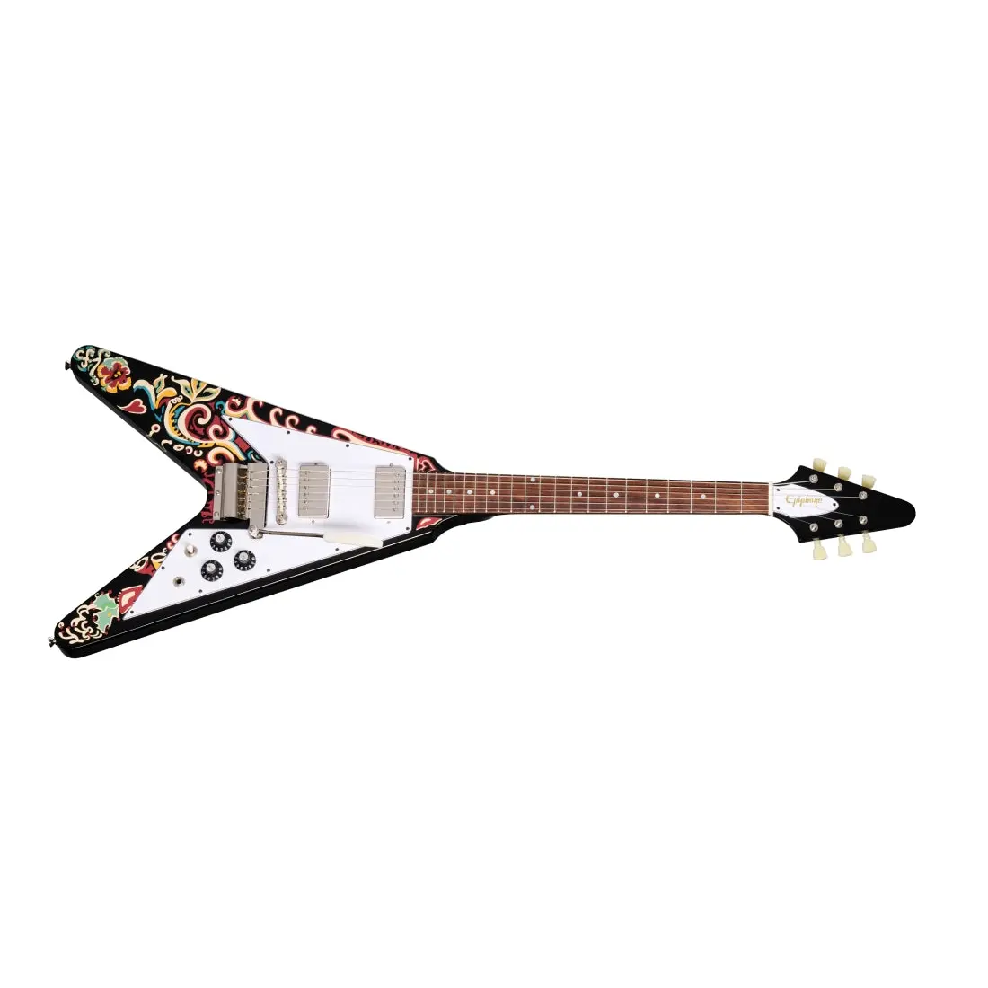 Gibson FlyingV 67' Limited Edition 1996 1996 Gibson Flying V '67 Gibson FlyingV 67' Limited Edition 1996 1996 Gibson Flying V '67