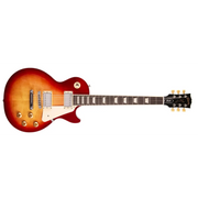 Gibson - Guitare électrique Les Paul Studio avec étui souple - Heritage Cherry Sunburst - LPST01HSCH