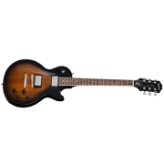 Epiphone - Les Paul Tribute Electric Guitar - Vintage Sunburst -  E1LPOVSNH
