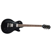 Epiphone - Les Paul Tribute Electric Guitar - Ebony -  E1LPOEBNH