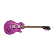 Epiphone - Les Paul Tribute Electric Guitar - Majestic Purple -  E1LPOMPNH