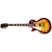 Gibson - Les Paul Standard '60s - « Iced Tea » - Gaucher - LPS600ITNHLH