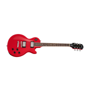 Epiphone - Les Paul Tribute Electric Guitar - Lava Red -  E1LPOLRNH