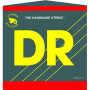 DR - - Low Rider MH5/45 ensemble de 5 cordes