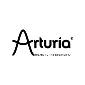 Arturia Logo