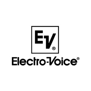 Electro-Voice Logo