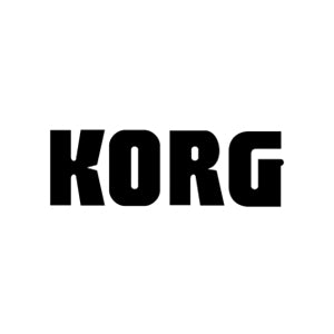 Korg Logo