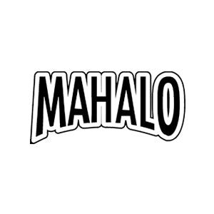 Mahalo Logo