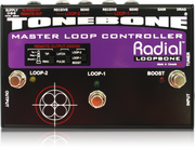 Radial - Loopbone - R800 7078