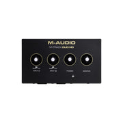 M-Audio - M-Track Duo HD