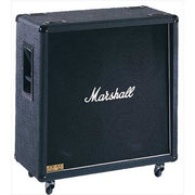 Marshall - 1960B Cabinet 4 x 12'' straigth