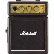 Marshall - MS-2 amplificateur 1 watt