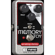 Electro-Harmonix - Memory Toy Délais et Chorus