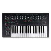 Moog - Messenger
