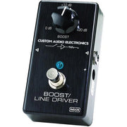 MXR - Custom Audio Boost™