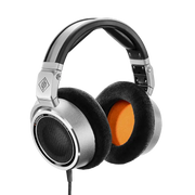 Neumann - NDH 30 Casque de studio ouvert de référence pour l'édition, le mixage et le mastering