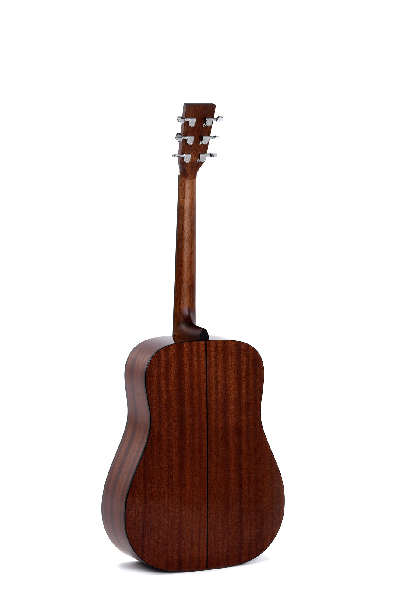 Sigma - DM-1 Dreadnought Natural