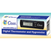 Oasis - OH-2 Hygrometer