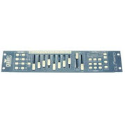 Chauvet - Obey 10