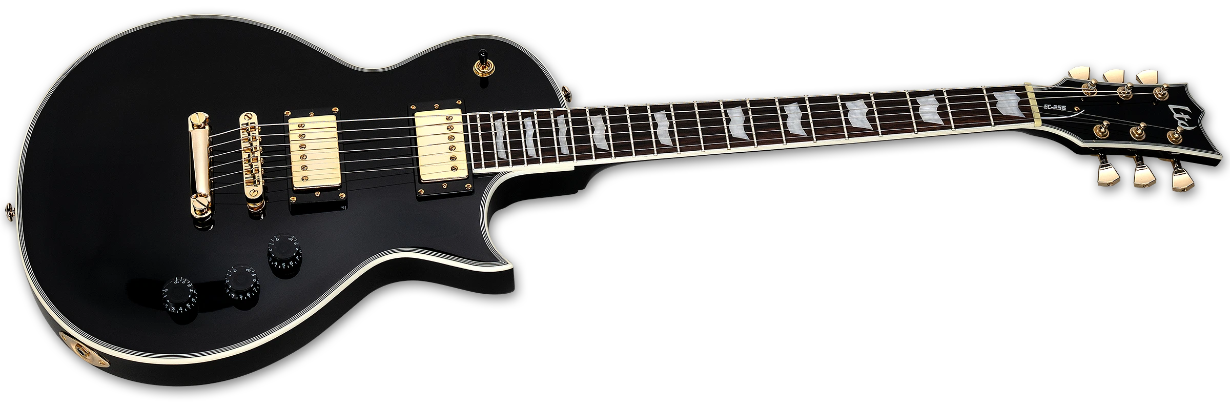 ESP - LTD EC-256 - Noir