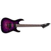 ESP - LTD M-200DX NT - Purple Burst