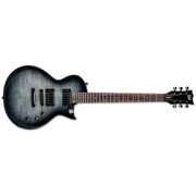 ESP - LTD EC-200DX - Charcoal Burst