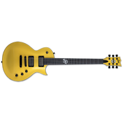 ESP - EC-2025 50th Anniversary - Metallic Gold - LEC2025MGO