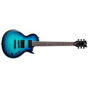 ESP - LTD EC-200DX - Bleu éclatant