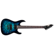 ESP-LTD M-200DX NT - Bleu éclatant