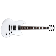 ESP - LTD Viper-256 - Snow White - LVIPER256SW