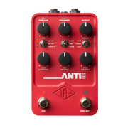 Universal Audio - Ampli à gain élevé 1992 Anti UAFX