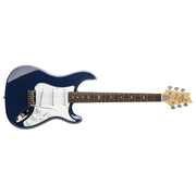 PRS - SE Silver Sky Rosewood Electric Guitar - 2025 - Trad Blue